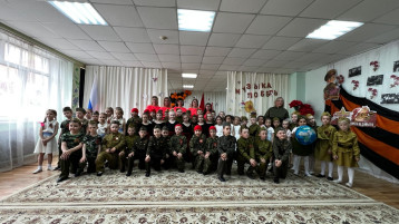 Участие в городском фестивале-конкурсе «Музыка Победы» Участие в городском фестивале-конкурсе «Музыка Победы».