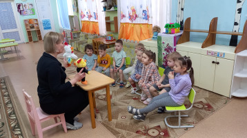 «Тихо – громко» «Тихо – громко».