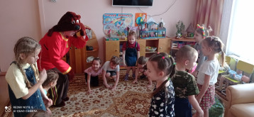 «Любимые герои просят о помощи». Основы финансовой грамотности в ДОО «Любимые герои просят о помощи». Основы финансовой грамотности в ДОО.