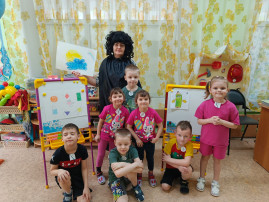 «Путешествие в страну Рисовандию» «Путешествие в страну Рисовандию».