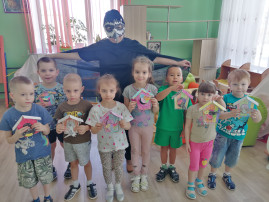 «Встречаем перелетных птиц» «Встречаем перелетных птиц».