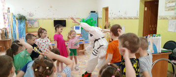 «Если только захотим, мы и в космос полетим!» «Если только захотим, мы и в космос полетим!».