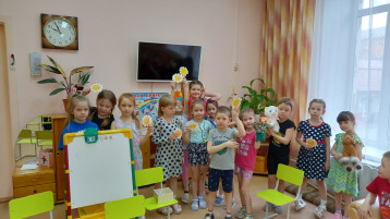«Долг платежом красен». Основы финансовой грамотности в детском саду «Долг платежом красен». Основы финансовой грамотности в детском саду.