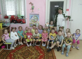 Развлечение «Русская красавица» Развлечение «Русская красавица».