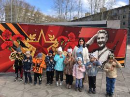 «Победная Весна» «Победная Весна».