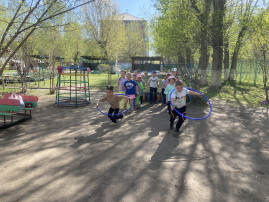 «Дружим со спортом» «Дружим со спортом».