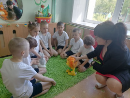«Эмоциональная зарядка» «Эмоциональная зарядка».