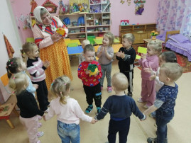 «По дорогам русских народных сказок» «По дорогам русских народных сказок».