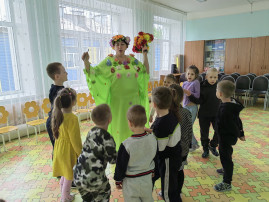 Развлечение «Лето, ах, Лето!» Развлечение «Лето, ах, Лето!».