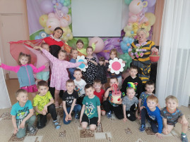 Познавательно-экологическое развлечение по здоровьесбережению: «Насекомые. Польза и вред». Познавательно-экологическое развлечение по здоровьесбережению: «Насекомые. Польза и вред».