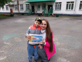 Акция «Осторожно солнце» Акция «Осторожно солнце».