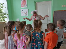 «Наши враги - микробы» «Наши враги - микробы».