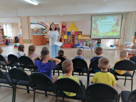 «Время сказок для детей» «Время сказок для детей».