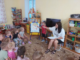 Акция «Подари шарик другу!» Акция «Подари шарик другу!».