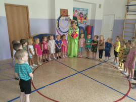 Праздник «Прощай, Лето!» Праздник «Прощай, Лето!».