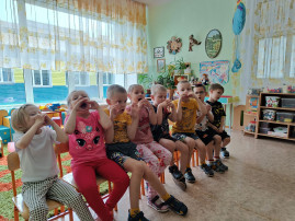 «Мы выбираем здоровье!» «Мы выбираем здоровье!».