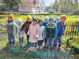 «Осень в гости к нам пришла» «Осень в гости к нам пришла».