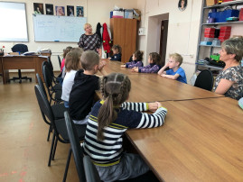 «С Фиксиками по жизни в АКОТиБ» «С Фиксиками по жизни в АКОТиБ».