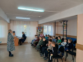 «Всемирный день защиты животных в библиотеке» «Всемирный день защиты животных в библиотеке».