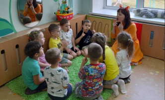 «Поиграем с Белочкой» «Поиграем с Белочкой».