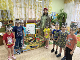 «Хочу все знать!» «Хочу все знать!».