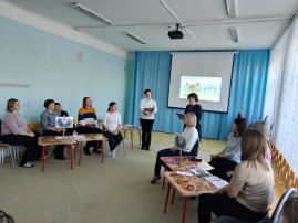 Заседание городского методического объединения «Реализация концепции инклюзивного образования» Заседание городского методического объединения «Реализация концепции инклюзивного образования».