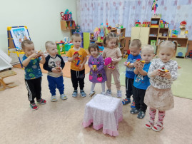 «День рождения у Маши» «День рождения у Маши».