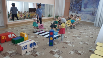 «Юные участники дорожного движения» «Юные участники дорожного движения».