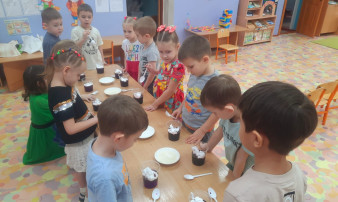 «День воды» «День воды».
