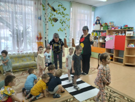 «Путешествие со Светофориком» «Путешествие со Светофориком».