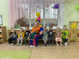 «Веселый день» «Веселый день».
