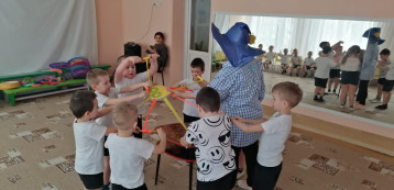«Уроки здоровья для Незнайки» «Уроки здоровья для Незнайки».