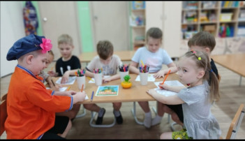 Акция: «Подари малышам сказку» Акция: «Подари малышам сказку».