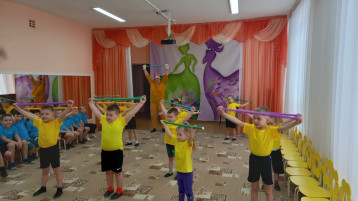 Спортивный праздник «Щенок и кошка поиграли немножко» в детском саду! Спортивный праздник «Щенок и кошка поиграли немножко» в детском саду!.