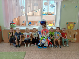 «Космические истории для самых маленьких» «Космические истории для самых маленьких».