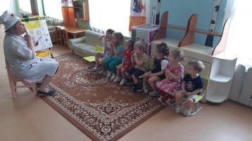 «В здоровом теле здоровый дух!» «В здоровом теле здоровый дух!».