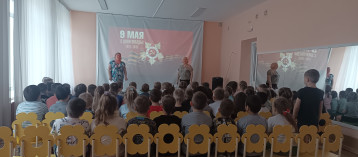 «САЛЮТ ПОБЕДЫ» «САЛЮТ ПОБЕДЫ».
