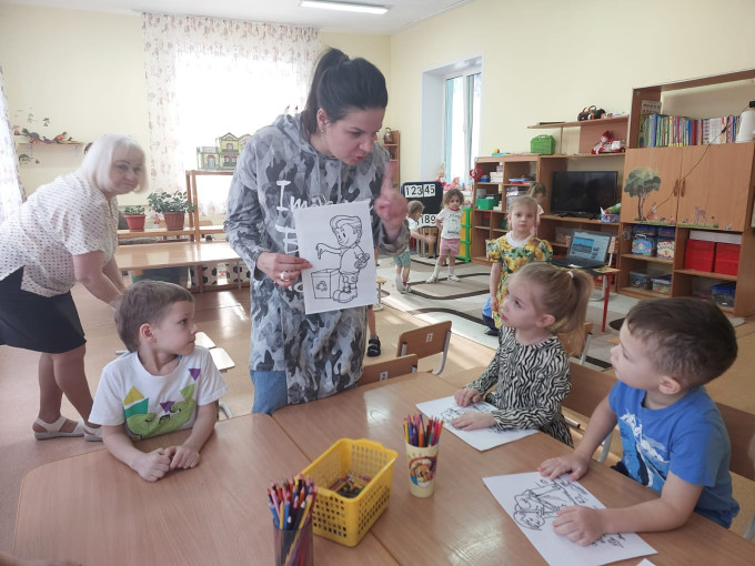 Студия «Эколята» Студия «Эколята».