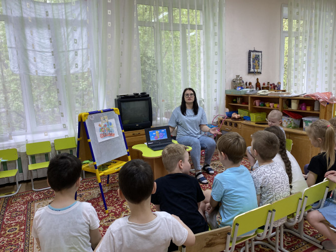 Акция «Безопасный самокат» Акция «Безопасный самокат».