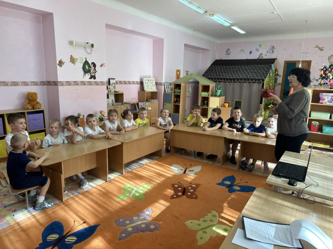 «Жители Кошелька» «Жители Кошелька».