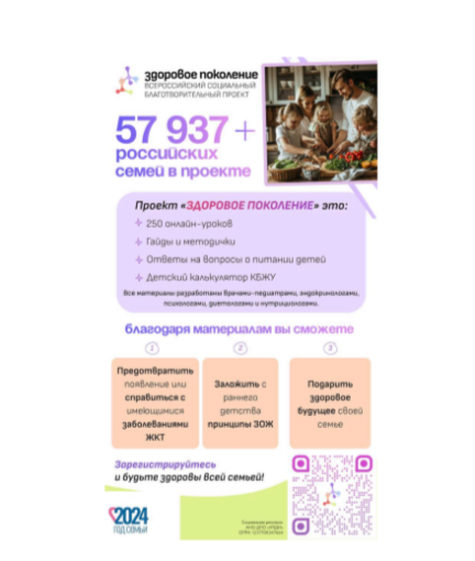 Здоровое поколение. Иммунитет Здоровое поколение. Иммунитет.