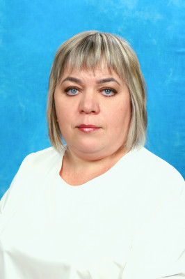 Воспитатель Иванова Елена Михайловна Воспитатель Иванова Елена Михайловна