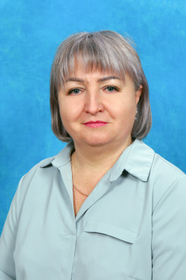 Воспитатель Алкина Ольга Анатольевна Воспитатель Алкина Ольга Анатольевна