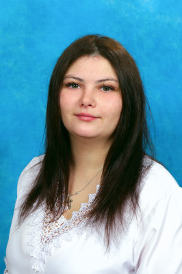 Воспитатель Кравцова Елена Александровна Воспитатель Кравцова Елена Александровна