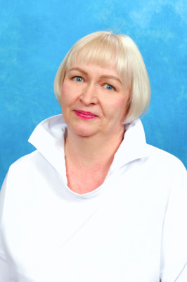 Воспитатель Хлопина Светлана Викторовна Воспитатель Хлопина Светлана Викторовна