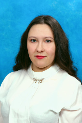 Воспитатель Булавина Наталья Петровна Воспитатель Булавина Наталья Петровна