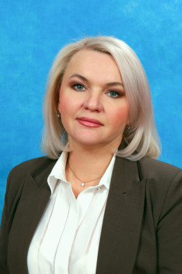 Заведующий Кузнецова Татьяна Владимировна Заведующий Кузнецова Татьяна Владимировна