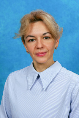 Воспитатель Бочарова Оксана Алексеевна Воспитатель Бочарова Оксана Алексеевна