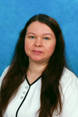 Воспитатель Шебуняева Екатерина Владимировна Воспитатель Шебуняева Екатерина Владимировна