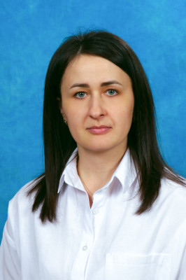Воспитатель Шабусова Лилия Сергеевна Воспитатель Шабусова Лилия Сергеевна